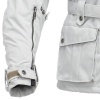 Spada Ladies Shot Jacket - Silver