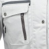 Spada Ladies Shot Jacket - Silver
