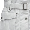 Spada Ladies Shot Jacket - Silver