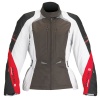 Spada Ladies Violet Jacket - Red