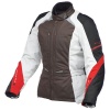 Spada Ladies Violet Jacket - Red
