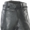 Spada Road Leather Trousers