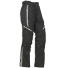 Spada Tornado Textile Trousers - Black