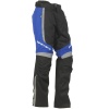 Spada Tornado Textile Trousers - Blue