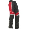 Spada Tornado Textile Trousers - Red