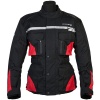 Spada Vision Jacket - Black / Red