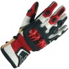 Spada Vortex Pro Glove - Black / Red