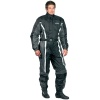 Spada 407 Waterproof Oversuit - Grey
