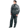 Spada 410 Waterproof Oversuit - Grey