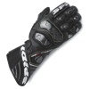 Spidi Carbo Six Gloves - Black