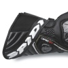Spidi Carbo Six Gloves - Black