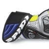 Spidi Carbo Six Gloves - Blue