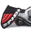 Spidi Carbo Six Gloves - Red