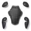 Spidi Cuore - Black