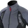 Spidi Techno Plus Chest - Black / Grey