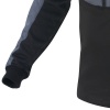 Spidi Techno Plus Chest - Black / Grey