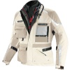 Spidi Ergo 365 Pro Expedition Textile Jacket - Ice