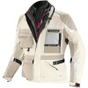 Spidi Ergo 365 Pro Textile Jacket - Ice