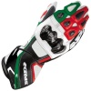 Spidi Carbo 3 Gloves - Black / Green