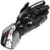 Spidi Carbo Track Gloves - Black