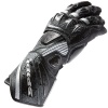 Spidi Carbo Winter H2OUT Gloves - Black / Silver
