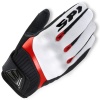 Spidi G-Flash Gloves - Black / Red