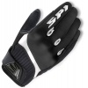 Spidi G-Flash Gloves - Black / White
