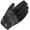 Spidi G-Flash Gloves - Black