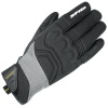 Spidi Q-Jet Gloves - Black / Grey