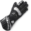Spidi Race Vent Gloves - Black
