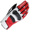 Spidi Sport-1 Coupe Gloves - Black / Red
