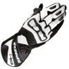 Spidi STR-1 Gloves - Black / White
