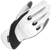 Spidi Summer Gloves - Black / White