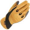 Spidi Summer Gloves - Ochre
