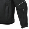 Spidi JK Tex Jacket - Black / Cream