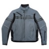 Spidi JK Tex Jacket - Grey / Black