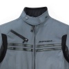 Spidi JK Tex Jacket - Grey / Black