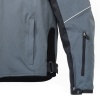 Spidi JK Tex Jacket - Grey / Black