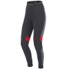 Spidi Ladies Airstop Leggings - Black / Anthracite