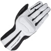Spidi Ladies Charm Gloves - Black / White