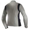 Spidi Ladies Elite Leather Jacket - Ice