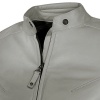 Spidi Ladies Elite Leather Jacket - Ice