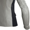Spidi Ladies Elite Leather Jacket - Ice