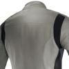 Spidi Ladies Elite Leather Jacket - Ice