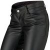 Spidi Ladies Magic Leather Pants - Black