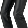 Spidi Ladies Magic Leather Pants - Black