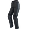 Spidi Ladies Teker Leather Pants - Black