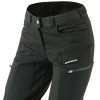 Spidi Ladies Amygdala Textile Pants - Black