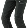 Spidi Ladies Amygdala Textile Pants - Black