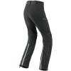 Spidi Ladies Amygdala Textile Pants - Black